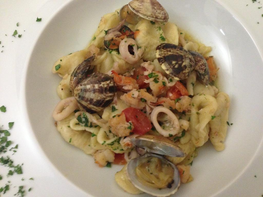 Agriturismo Ristorante Albachiara Villa Carpeneto Kültér fotó