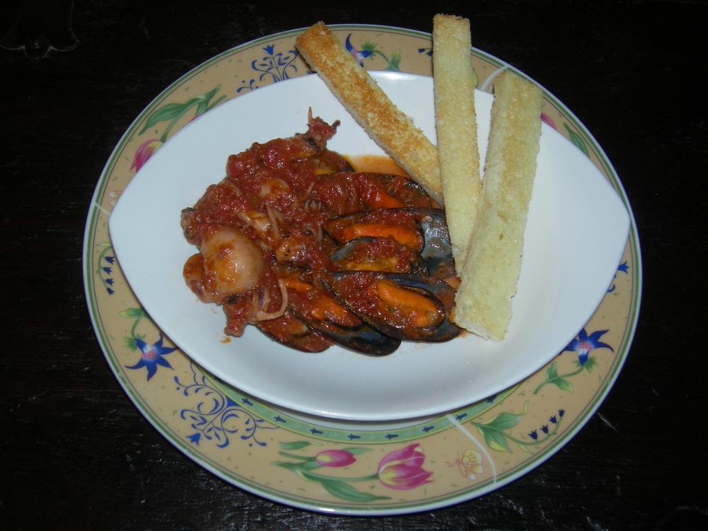 Agriturismo Ristorante Albachiara Villa Carpeneto Kültér fotó