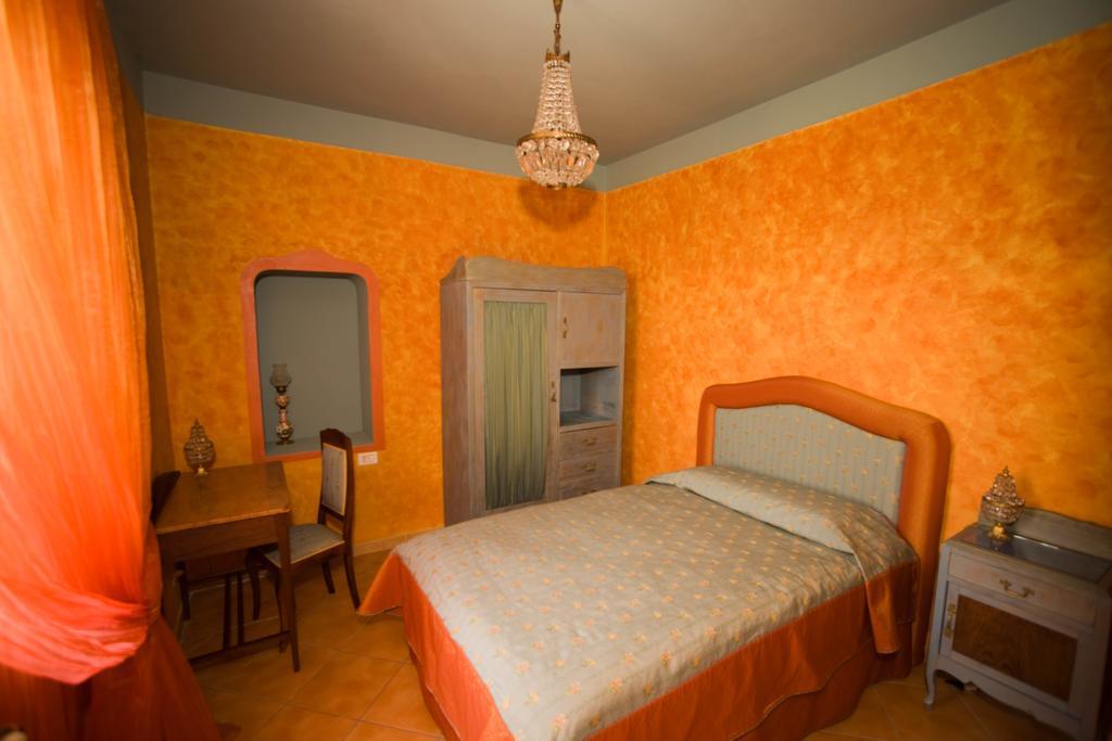 Agriturismo Ristorante Albachiara Villa Carpeneto Kültér fotó