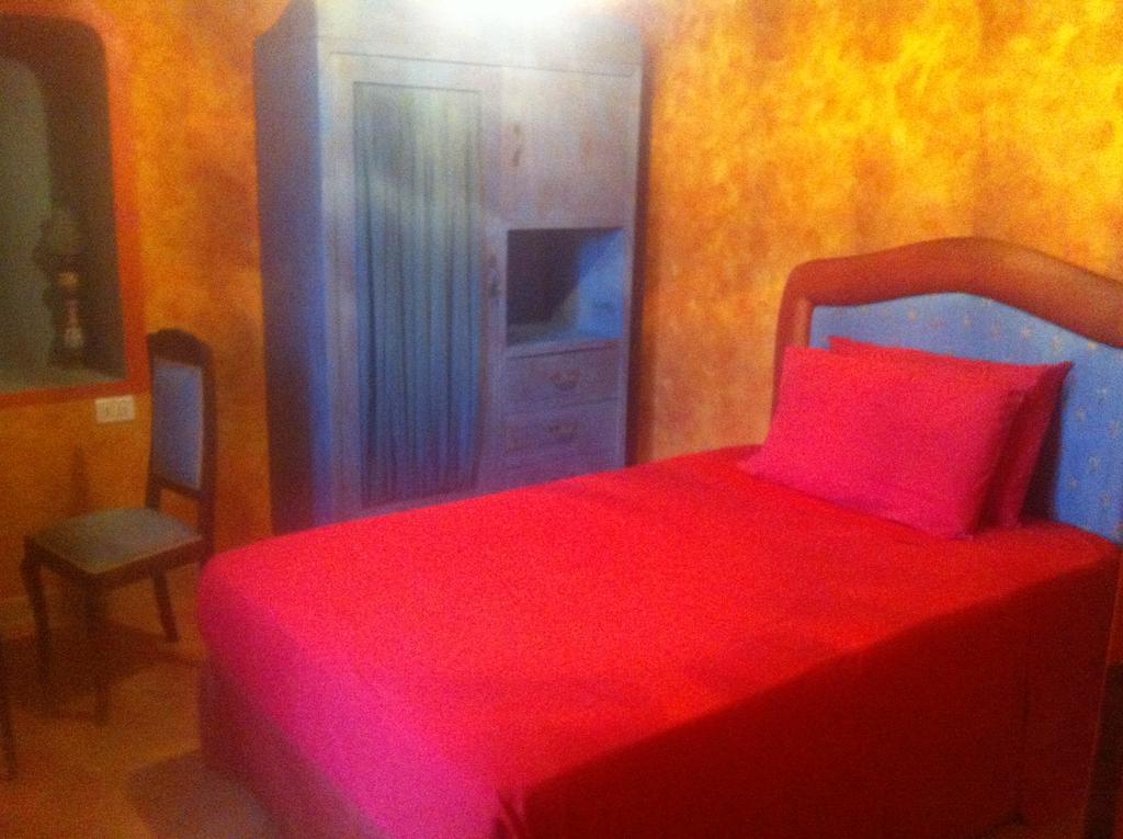 Agriturismo Ristorante Albachiara Villa Carpeneto Kültér fotó