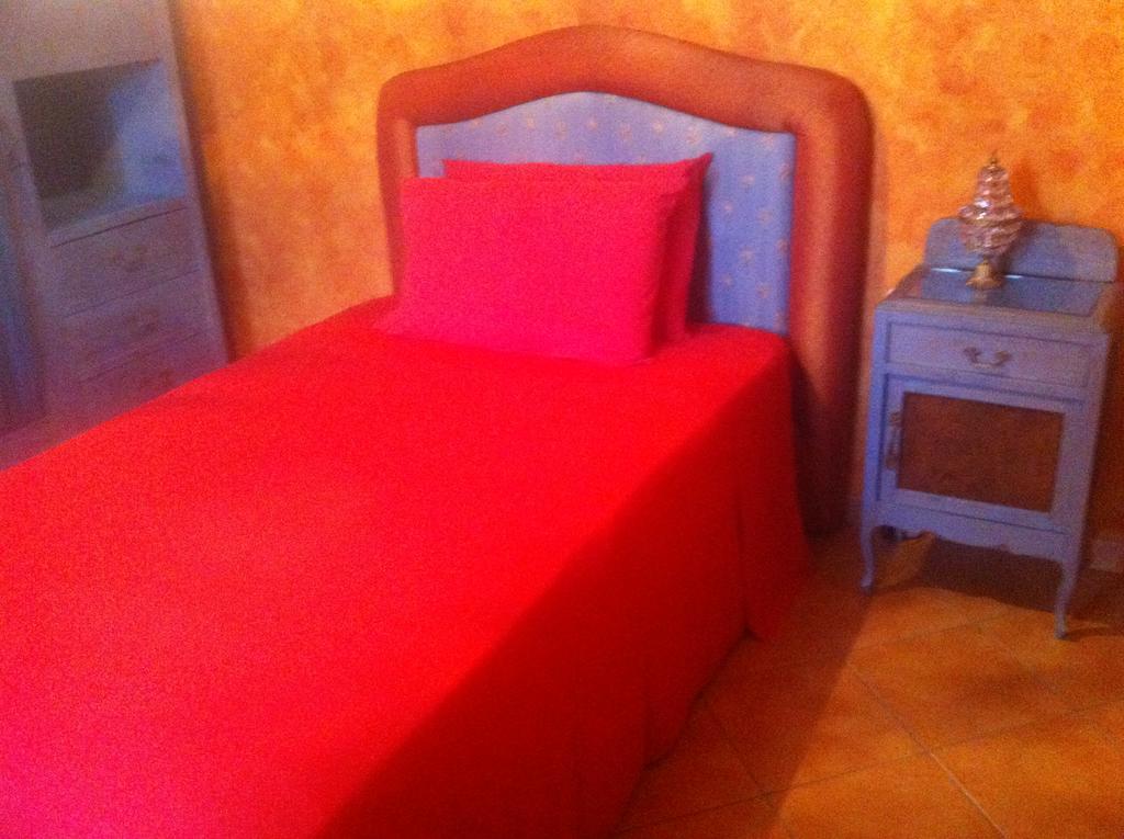 Agriturismo Ristorante Albachiara Villa Carpeneto Kültér fotó