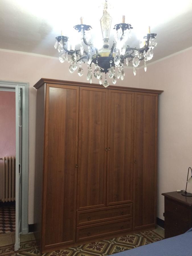 Agriturismo Ristorante Albachiara Villa Carpeneto Kültér fotó