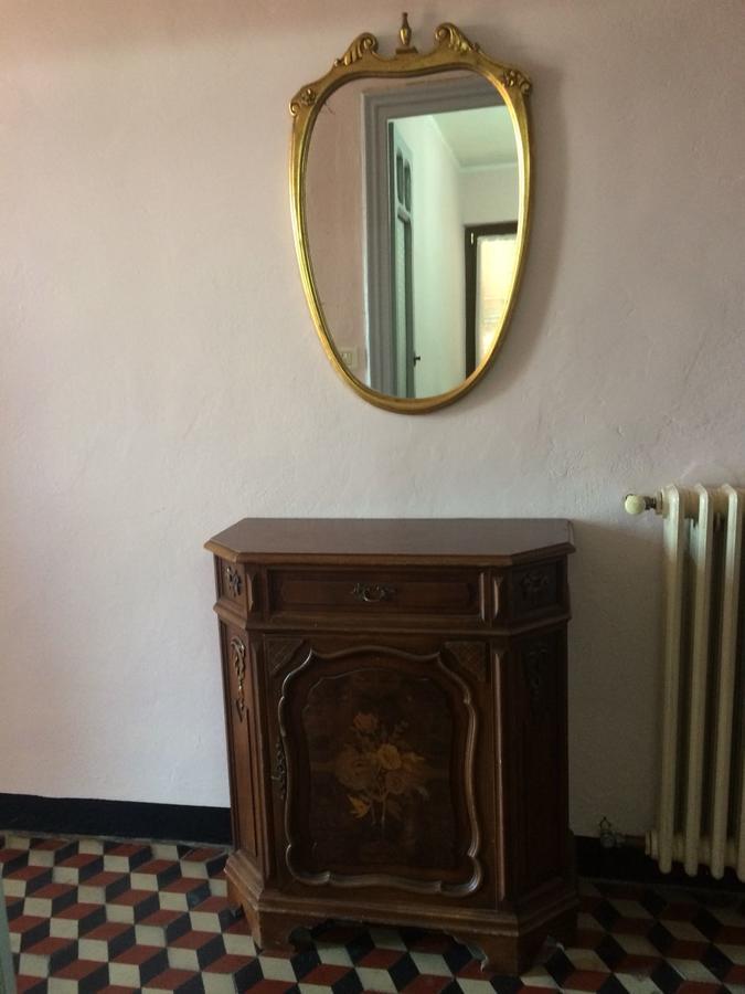 Agriturismo Ristorante Albachiara Villa Carpeneto Kültér fotó