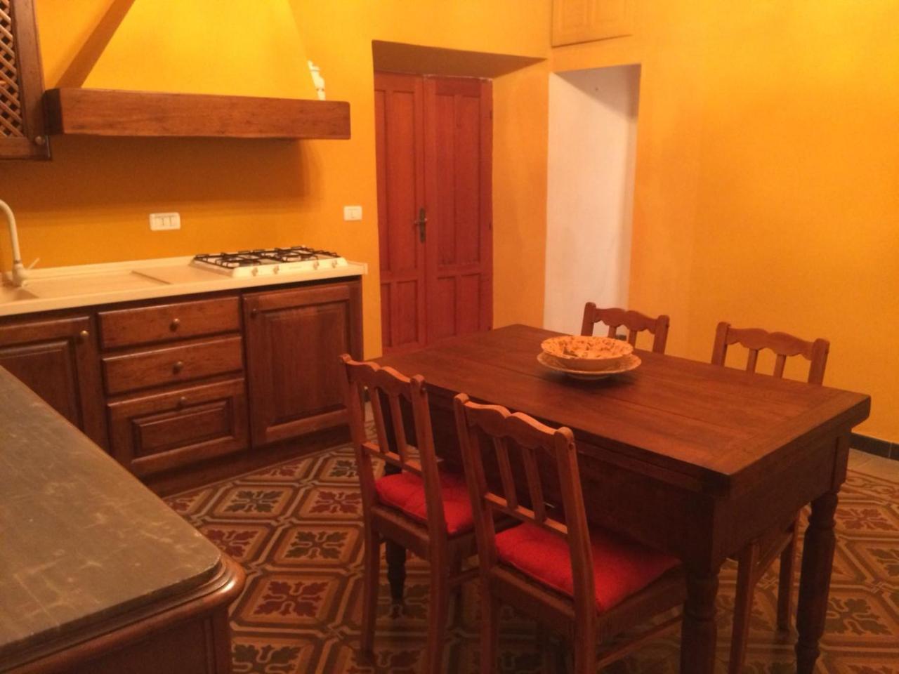 Agriturismo Ristorante Albachiara Villa Carpeneto Kültér fotó