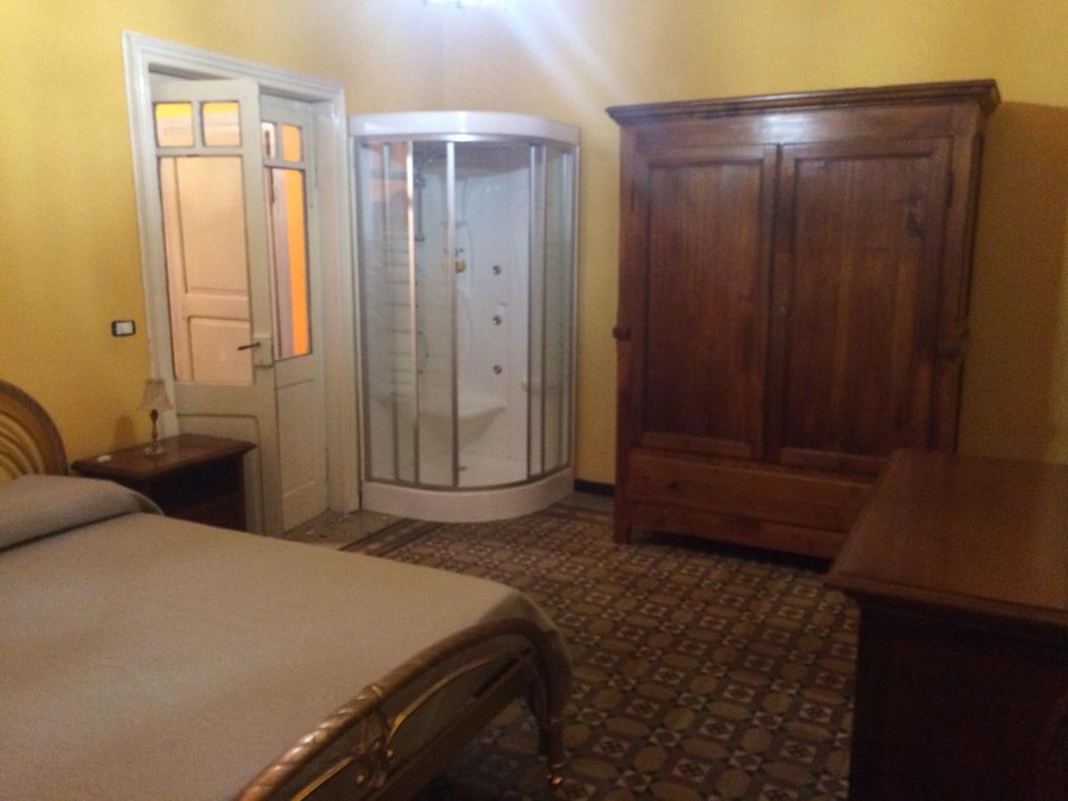 Agriturismo Ristorante Albachiara Villa Carpeneto Kültér fotó